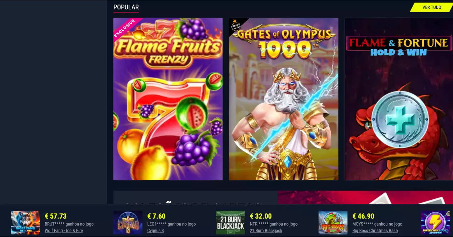 Rabona Casino: Bónus de 100% Até 100€ no Desporto - Comece a Jogar!