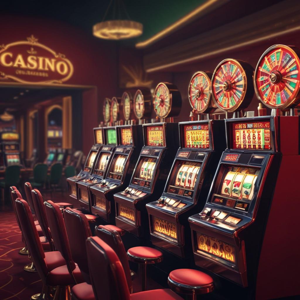 RNG explicado: aleatoriedade nos jogos de cassino