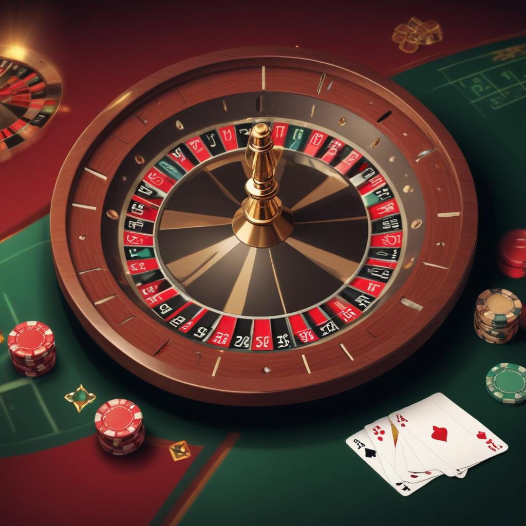 House edge: entendendo a vantagem da casa