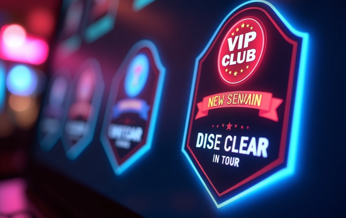 Gamificação em cassinos online — Sistemas de níveis e recompensas progressivas: o VIP Club do Rabona em detalhe