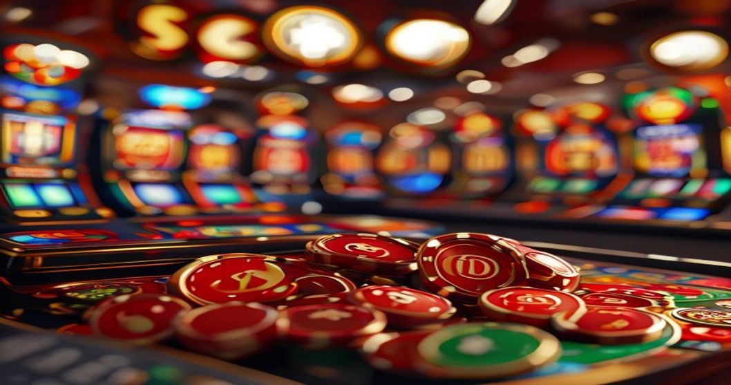 Jackpots progressivos: como funcionam — Tipos de Jackpots Progressivos Jackpots progressivos: como funcionam — Tipos de Jackpots Progressivos
