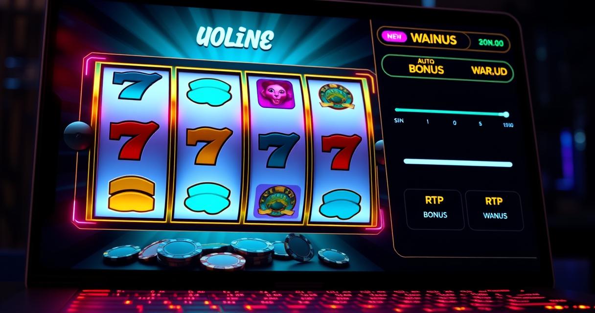 Autoplay em slots: vantagens e cuidados — Autoplay e bônus no Rabona Casino Autoplay em slots: vantagens e cuidados — Autoplay e bônus no Rabona Casino