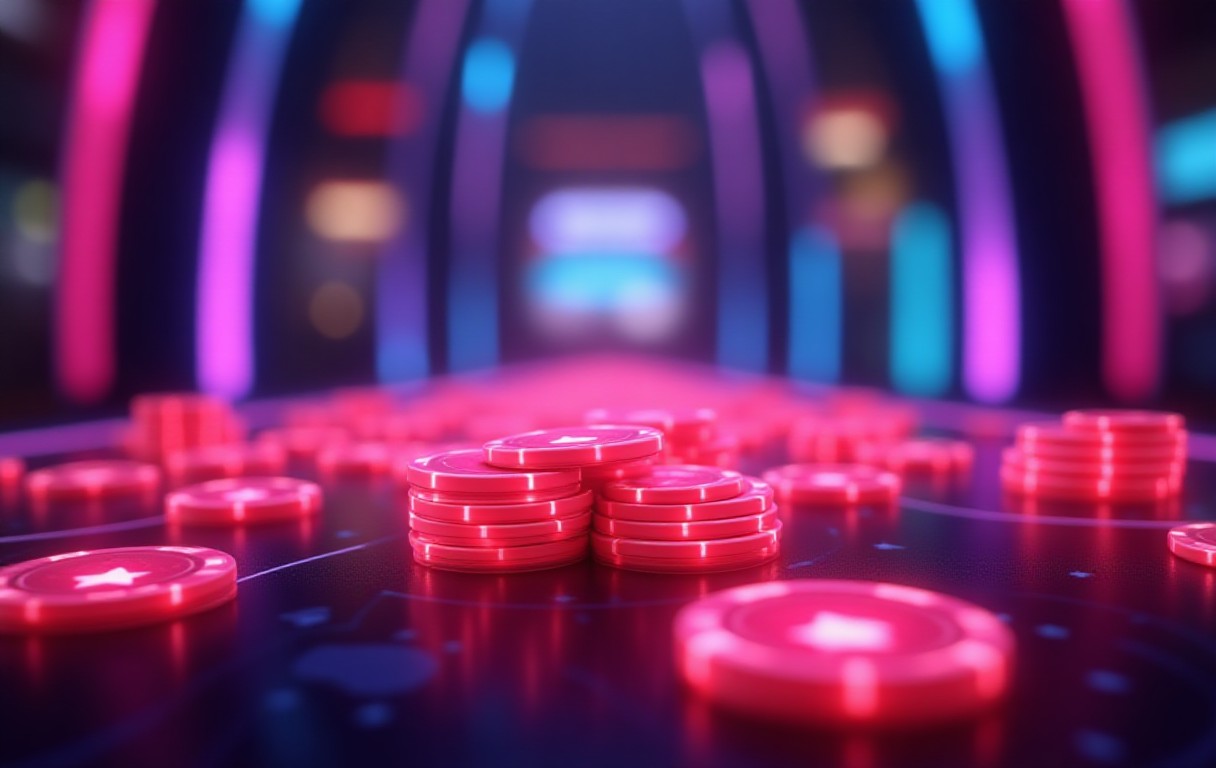 O que é multiplicador em slots