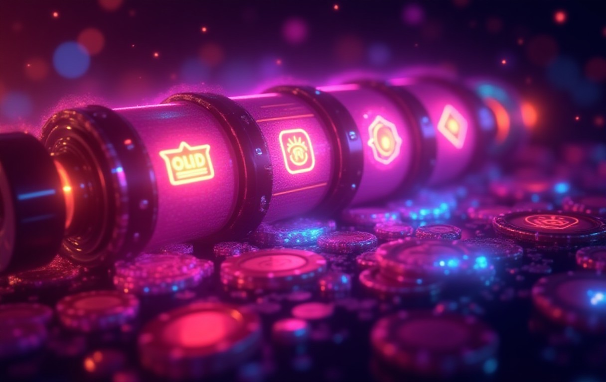 O que é multiplicador em slots — Como Funcionam os Multiplicadores em Slots O que é multiplicador em slots — Como Funcionam os Multiplicadores em Slots