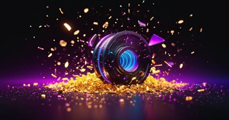 Símbolos scatter: como ativam bônus