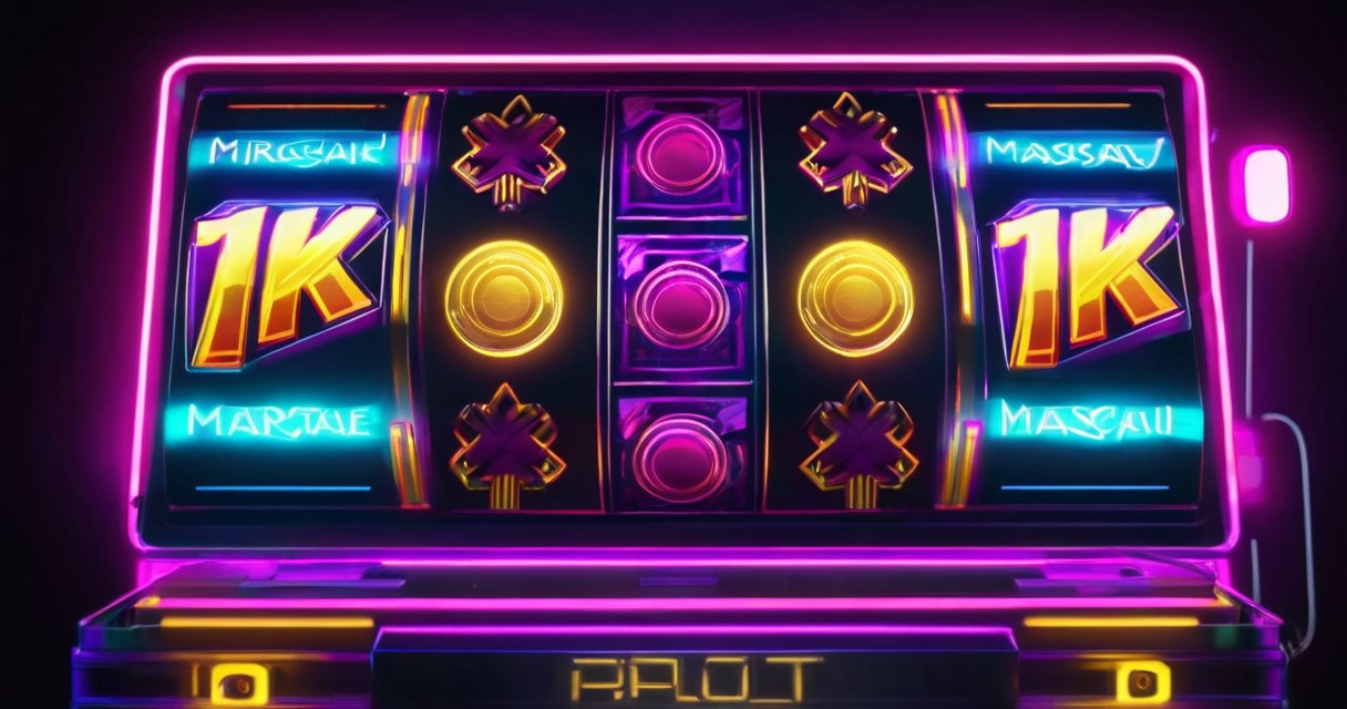 Símbolos wild: para que servem — Exemplos de Slots com Wilds Poderosos Símbolos wild: para que servem — Exemplos de Slots com Wilds Poderosos