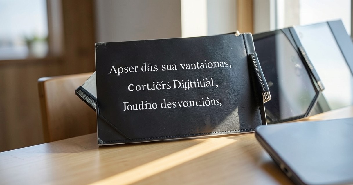 Carteiras digitais: prós e contras — Desvantagens das carteiras digitais nos casinos online Carteiras digitais: prós e contras — Desvantagens das carteiras digitais nos casinos online