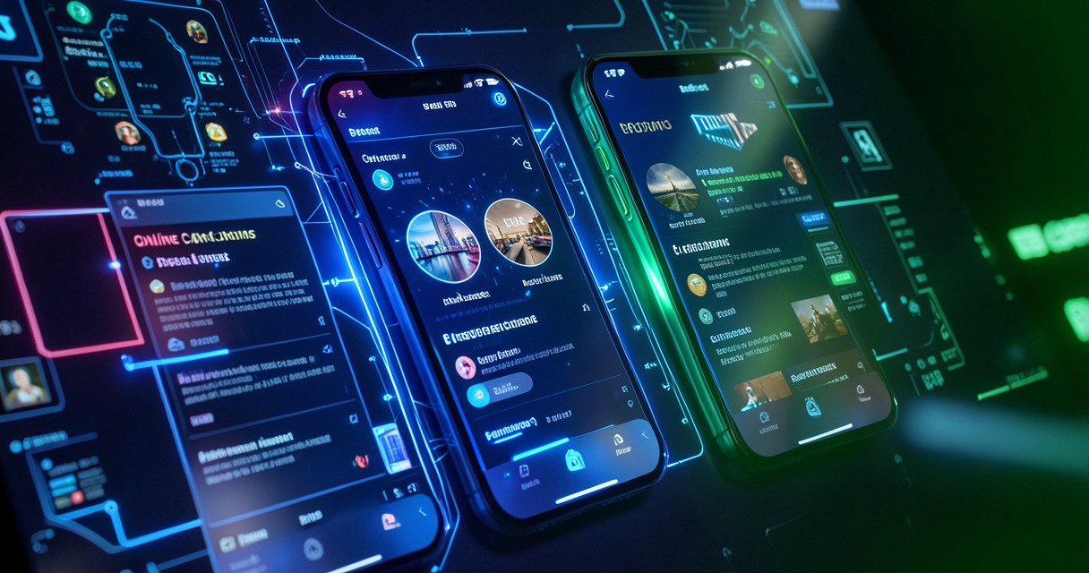 Como a experiência mobile difere do desktop — Segurança e verificação de identidade em dispositivos móveis Como a experiência mobile difere do desktop — Segurança e verificação de identidade em dispositivos móveis
