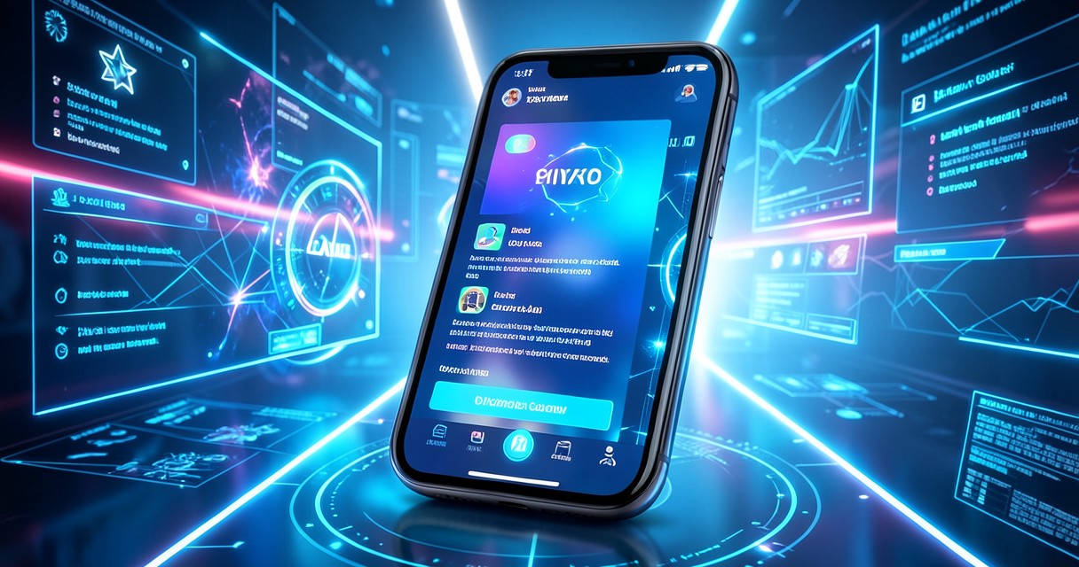 Como a experiência mobile difere do desktop — Jogos ao vivo e interatividade no formato móvel Como a experiência mobile difere do desktop — Jogos ao vivo e interatividade no formato móvel
