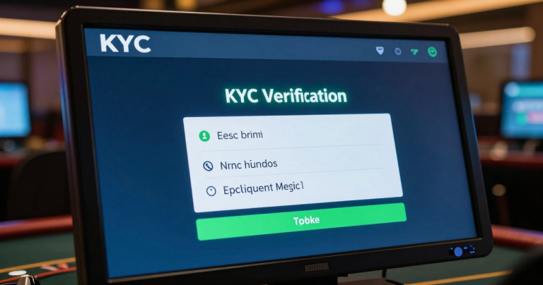 KYC: o que é verificação de identidade