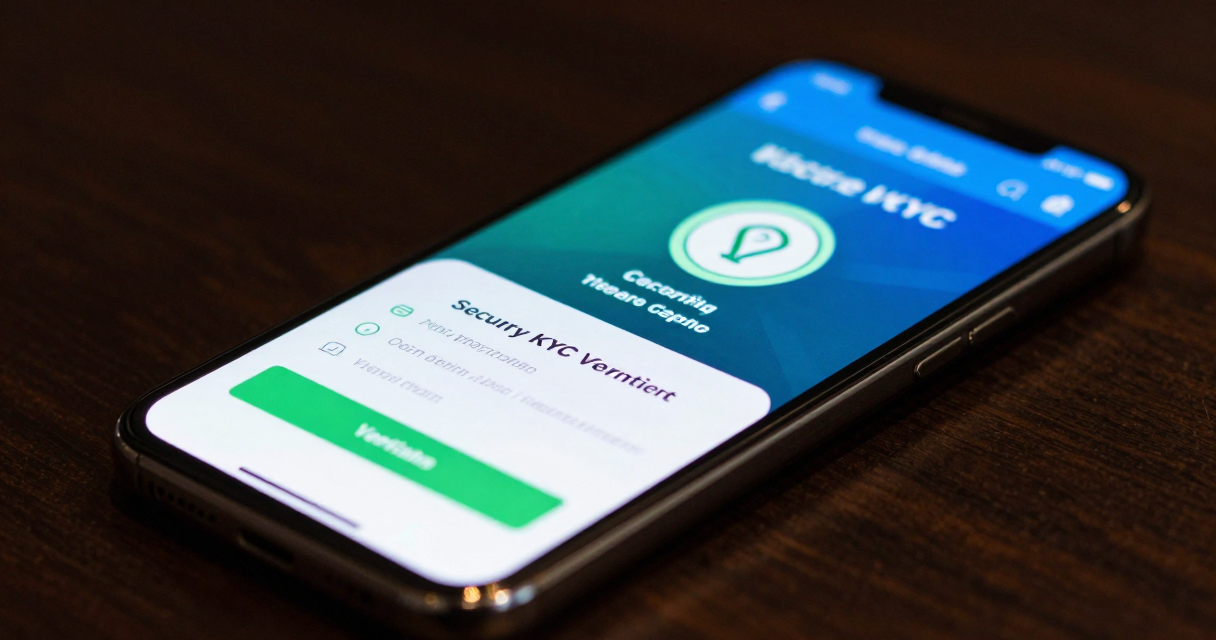 KYC: o que é verificação de identidade — Desafios da Implementação do KYC KYC: o que é verificação de identidade — Desafios da Implementação do KYC