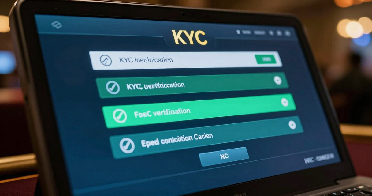 KYC: o que é verificação de identidade — Regulamentações e KYC em Casinos Online KYC: o que é verificação de identidade — Regulamentações e KYC em Casinos Online