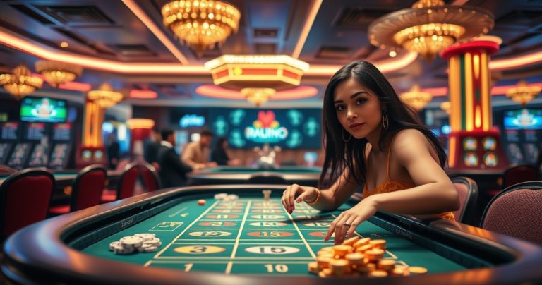Promoções sazonais e eventos especiais