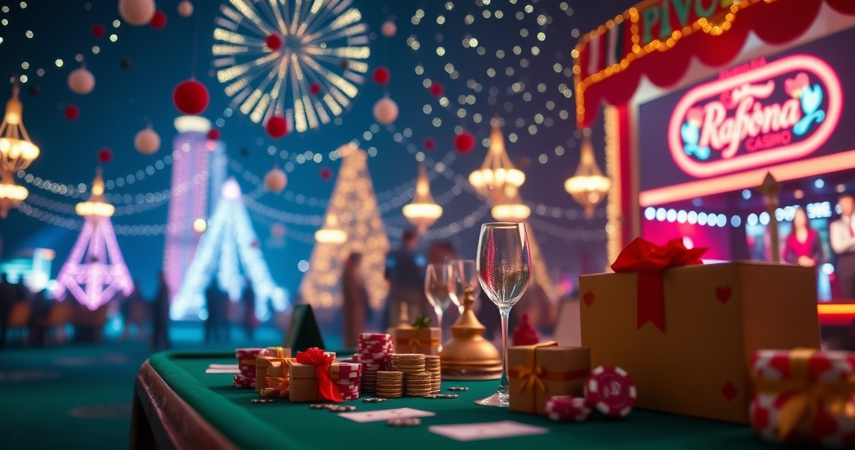 Promoções sazonais e eventos especiais — Promoções de feriados e datas comemorativas Promoções sazonais e eventos especiais — Promoções de feriados e datas comemorativas