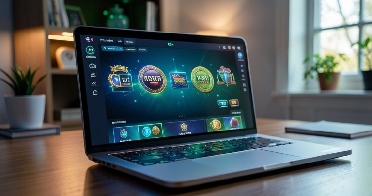 Segurança em cassinos online: checklist do jogador