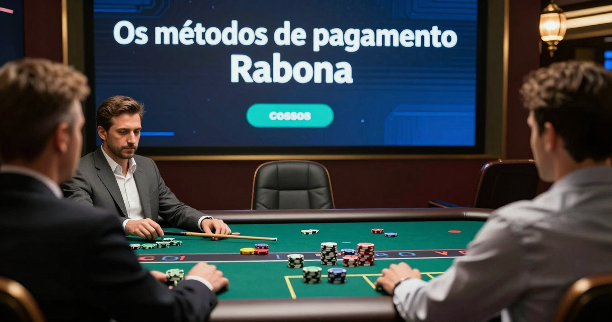 Como identificar sites suspeitos de fraude — Avaliação de métodos de pagamento