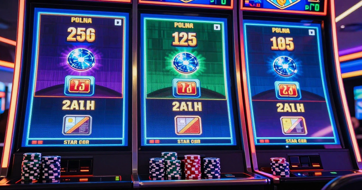 Regras simples de bankroll para sessões — Como o Bankroll Afeta a Escolha de Jogos em Cassinos Online