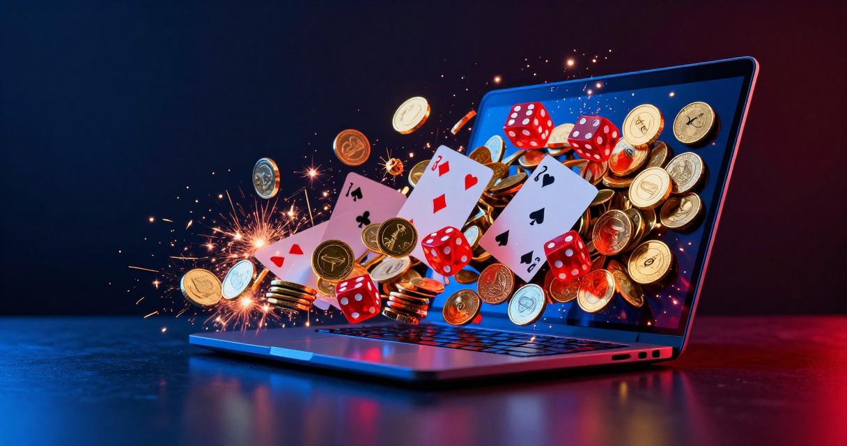 Análise de dados na criação de jogos — Sistemas de experimentacao em tempo real para otimizacao de slots Análise de dados na criação de jogos — Sistemas de experimentacao em tempo real para otimizacao de slots