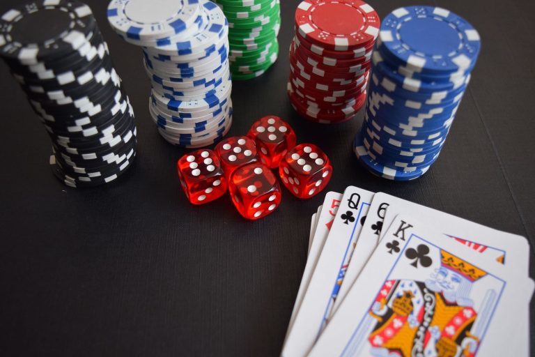 Baccarat: regras essenciais para iniciantes