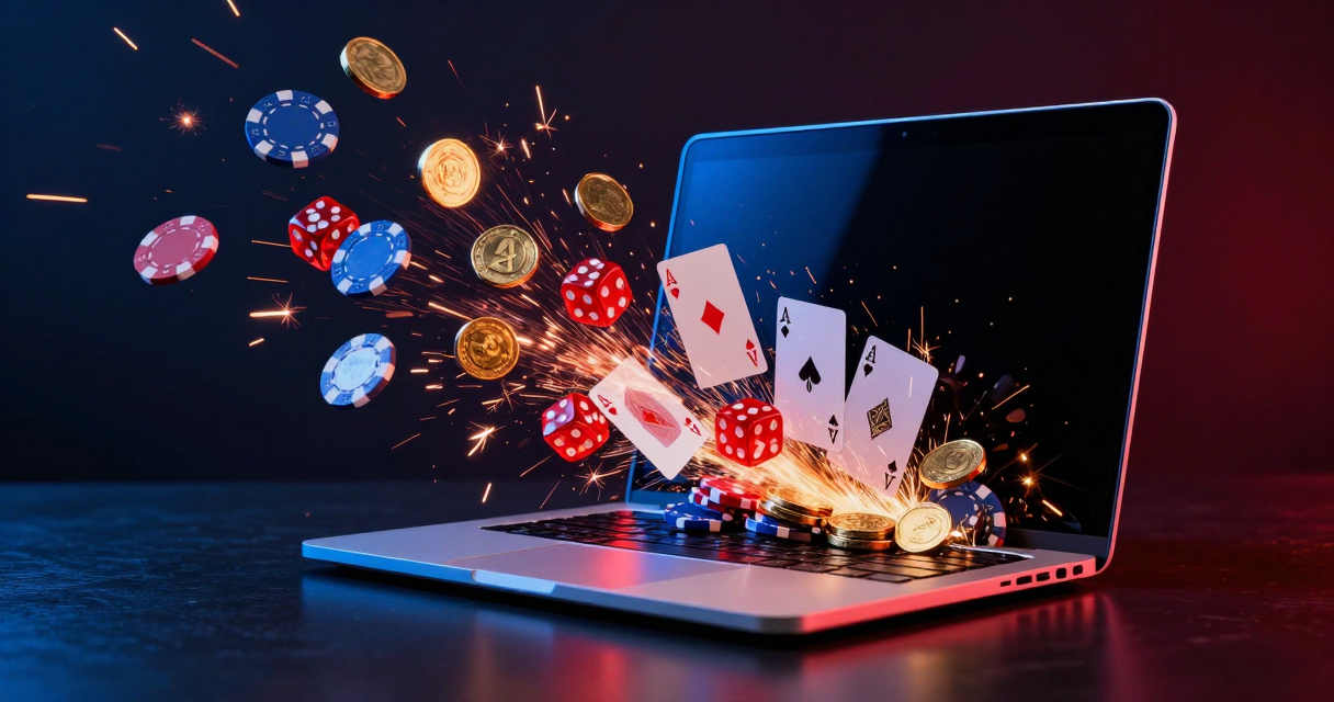 Baccarat: regras essenciais para iniciantes — Reconhecer e corrigir erros comuns de iniciantes Baccarat: regras essenciais para iniciantes — Reconhecer e corrigir erros comuns de iniciantes