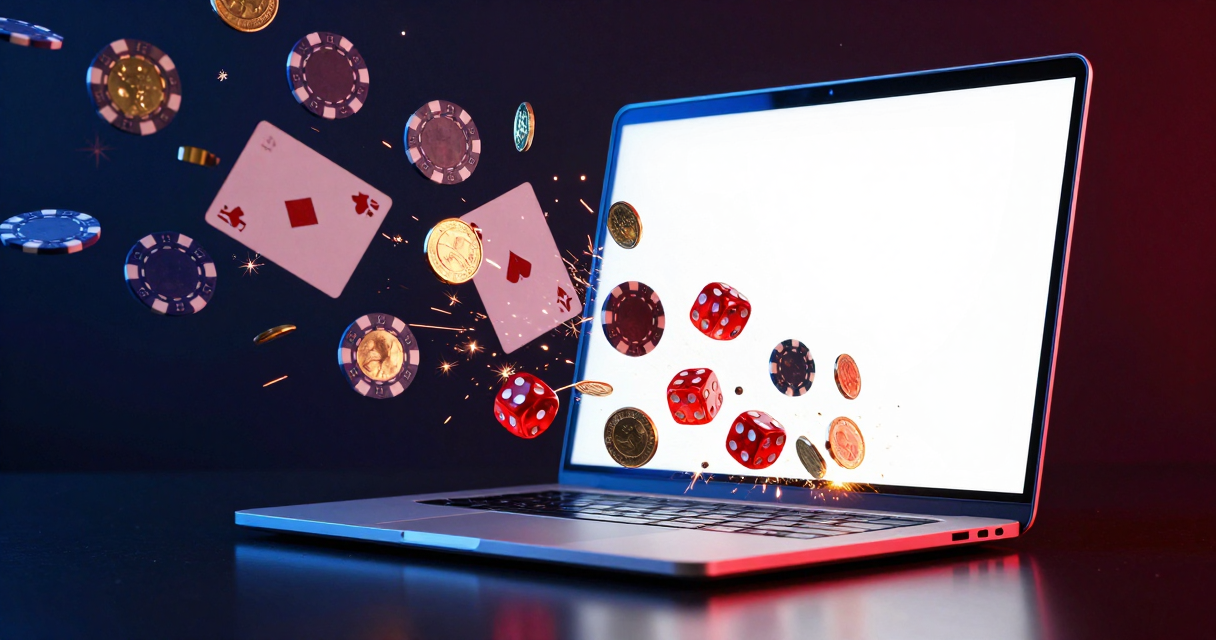 Interface e usabilidade: como afetam escolhas — Otimização da leitura das regras e condições dos jogos