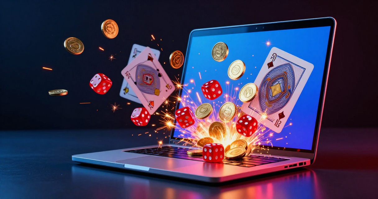 Slots temáticos: por que atraem jogadores — O papel da imersão sensorial: sons, gráficos e feedback tátil Slots temáticos: por que atraem jogadores — O papel da imersão sensorial: sons, gráficos e feedback tátil
