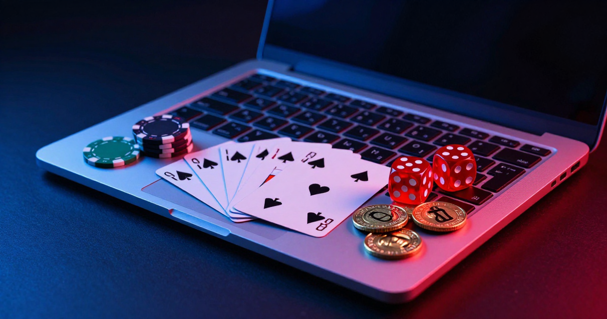 Streaming de cassinos: tendência e cuidados — Legalidade e restrições: o que saber antes de jogar ao vivo