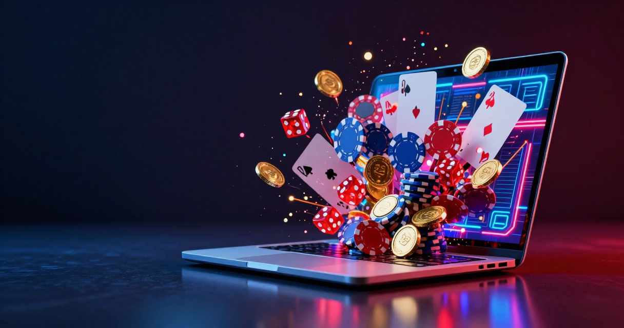 Tendências de jogos ao vivo em 2026: quais modalidades estão em alta? — A Expansão das Modalidades de Habilidade e Estra Tendências de jogos ao vivo em 2026: quais modalidades estão em alta? — A Expansão das Modalidades de Habilidade e Estra